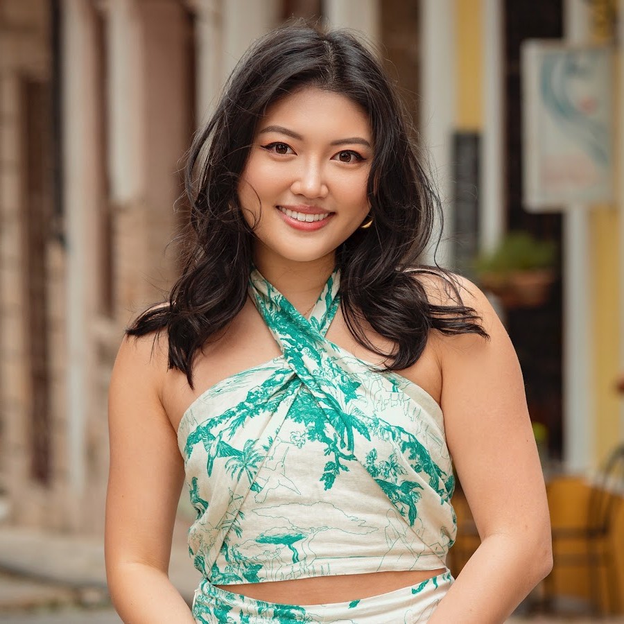 Sarah Chen